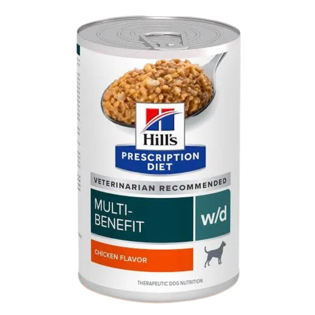 Hill's - Lata Multibeneficio