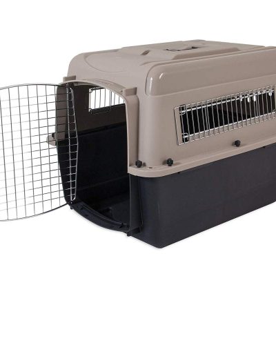 transportadora - Vari kennel ultra fashion