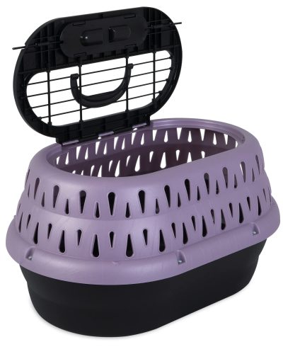 transportadora - kennel top load