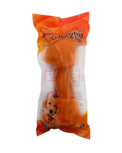 Bongo - hueso de carnaza 5-6" X 1 unidad