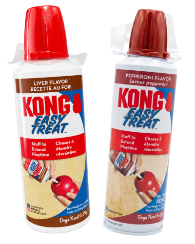 kong - Easy Treat