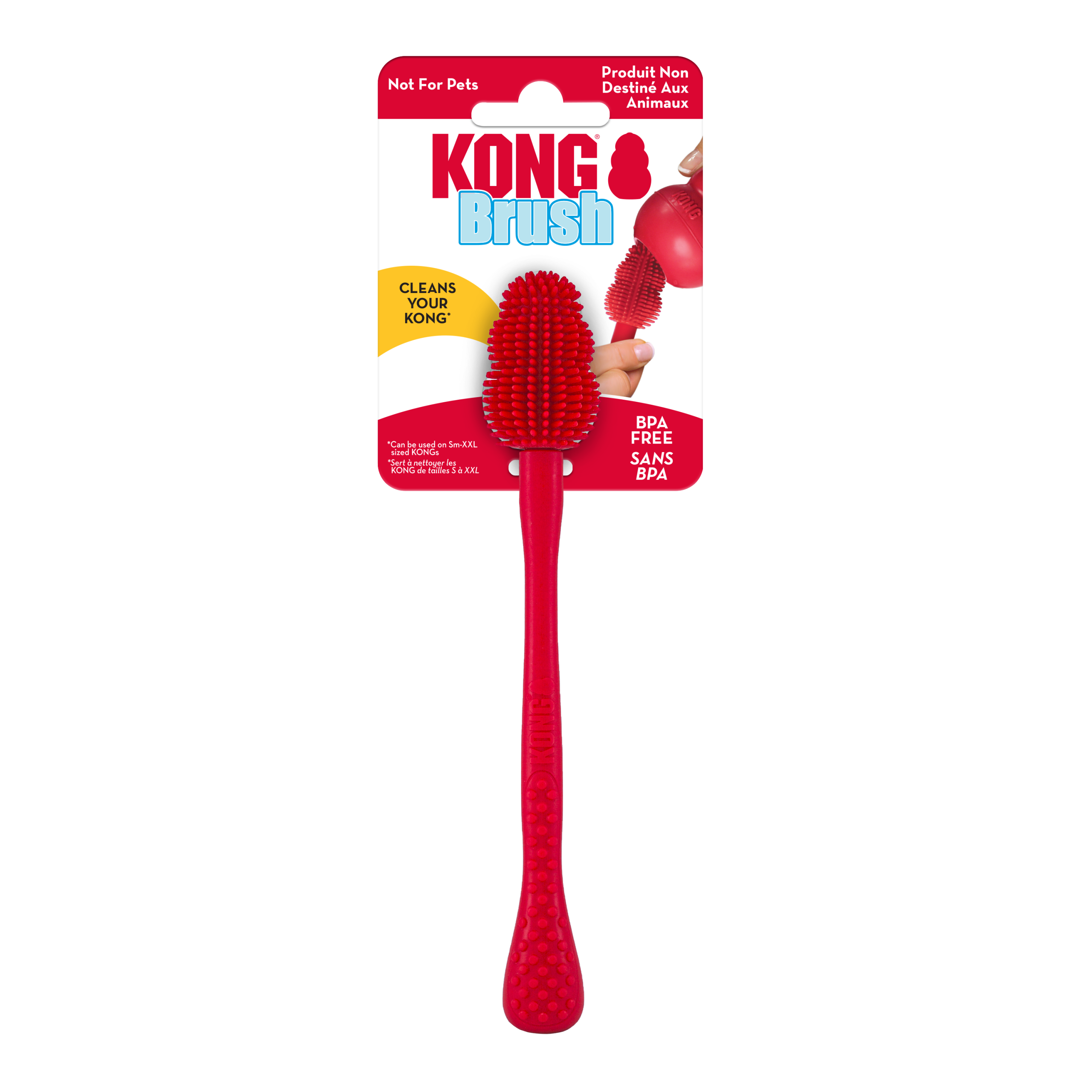 kong - Brush
