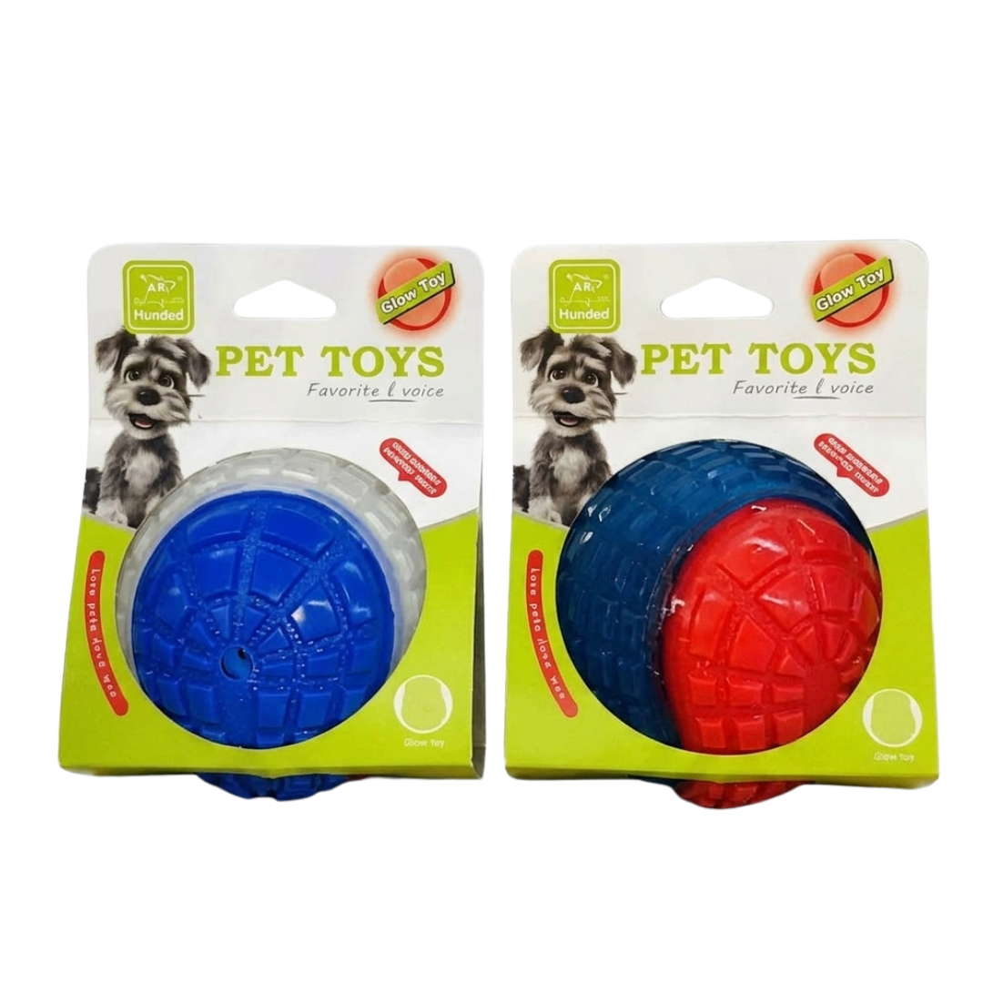 Nunbell - Pelota con textura