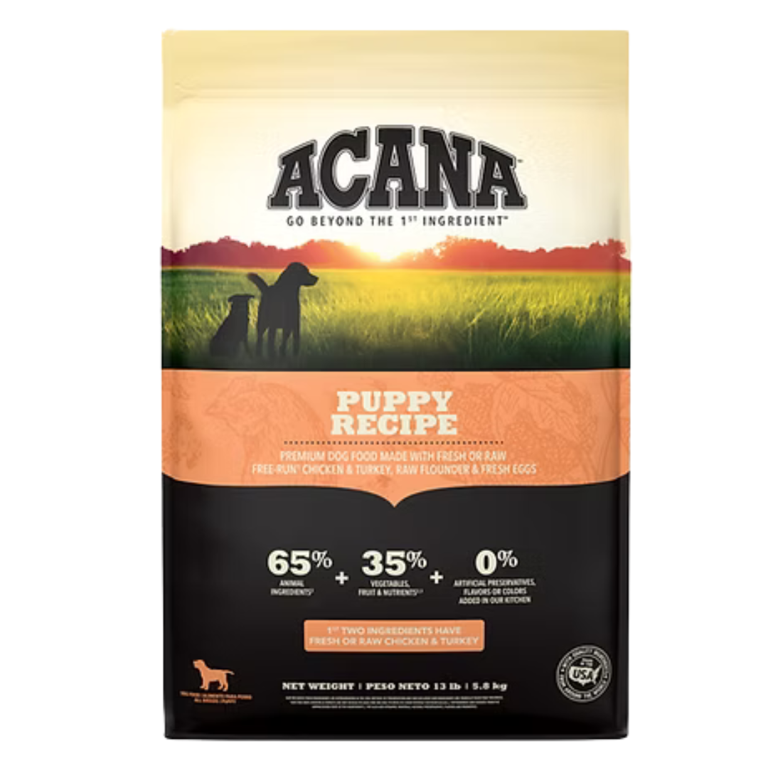 ACANA Perro - Cachorro