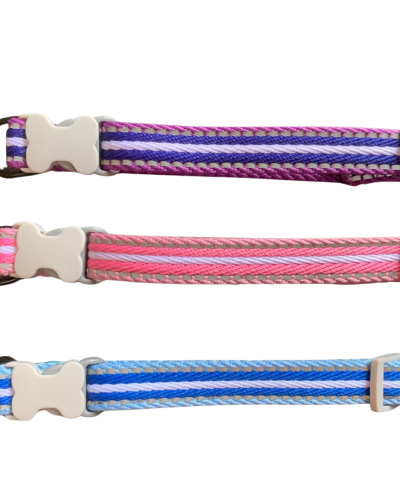 Nunbell – Collares Pequeños con hebilla de Hueso