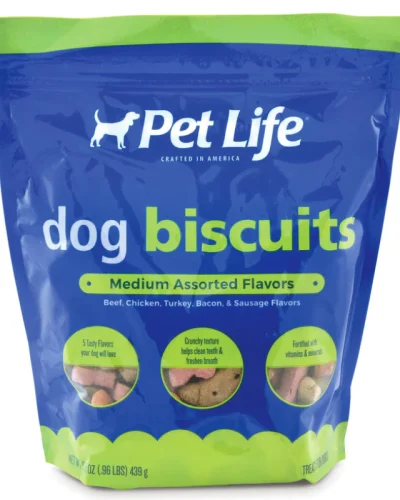 Galleta pet life