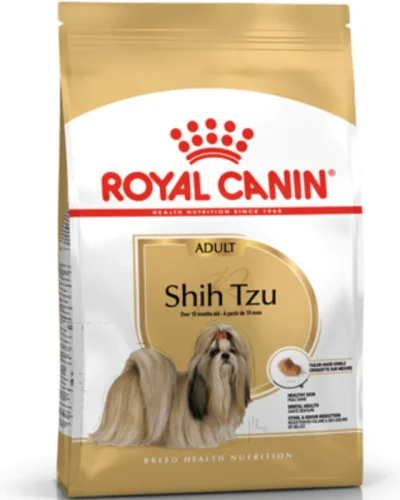 Royal Canin - Shih-Tzu