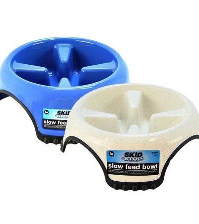 skid stop - Platos para comer lento