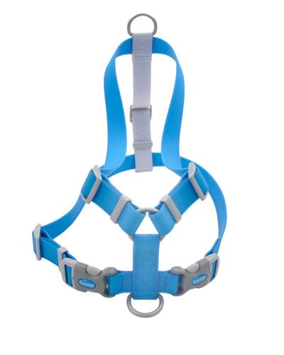 Coastal - Arnés Pro-waterproof ajustable