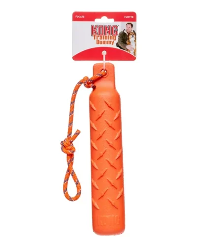 Kong - Training Dummy