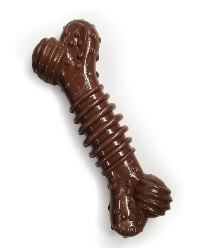 Nylabone Dura Chew - Hueso mezcla de sabores
