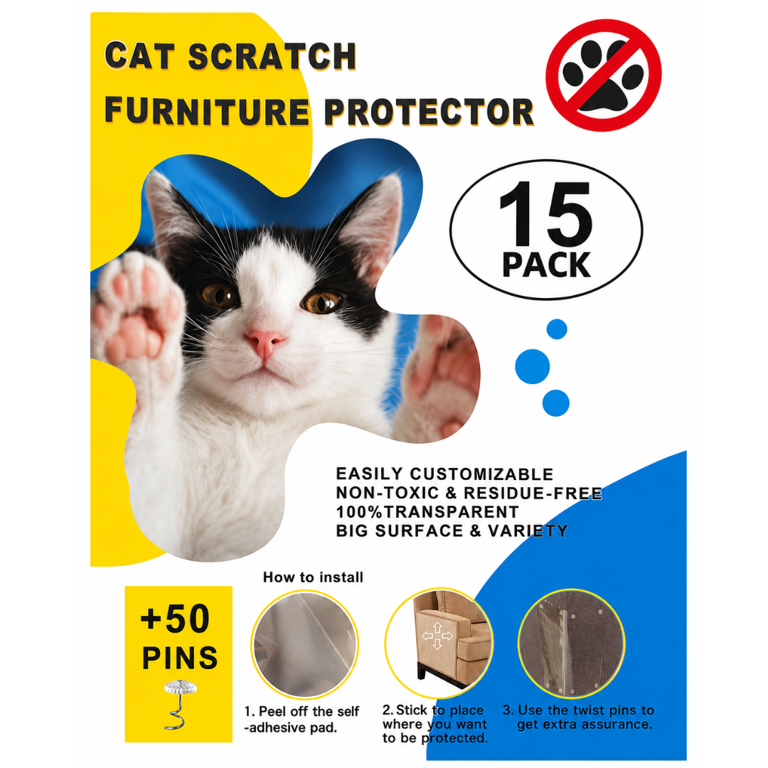 Protector Para Muebles