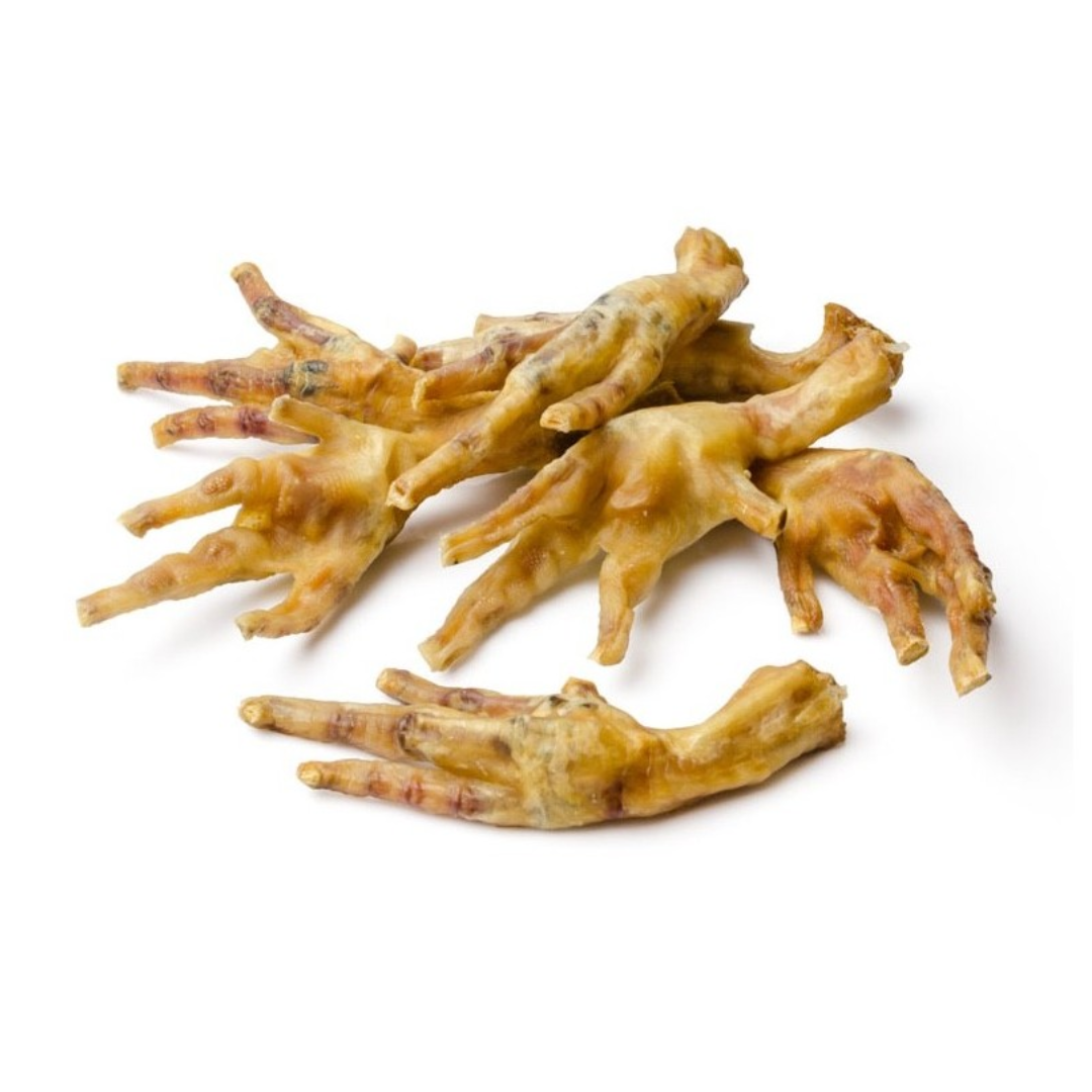 Yummie Pets - Patas de Pollo