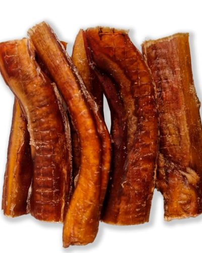 Yummie Pets - Bullstick