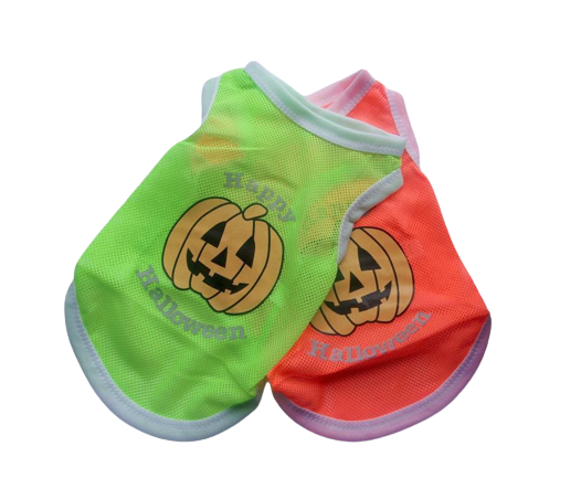 Camisetas "Happy Halloween"