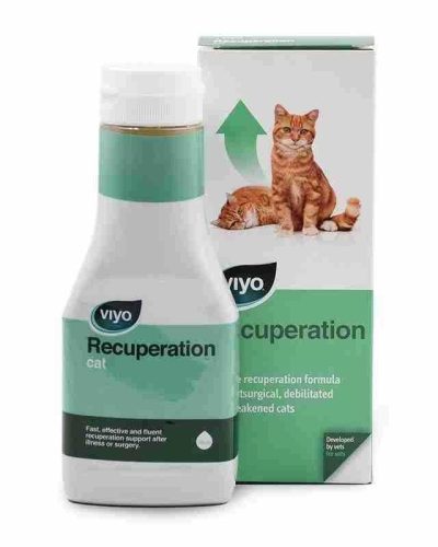 Viyo Recuperation - Gato