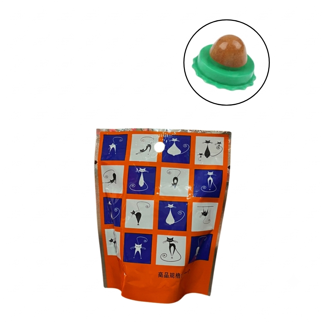 Pelotas Individuales De Hierba Gatera