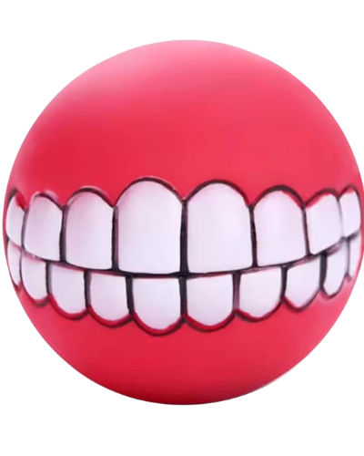 Pelota Chirriante