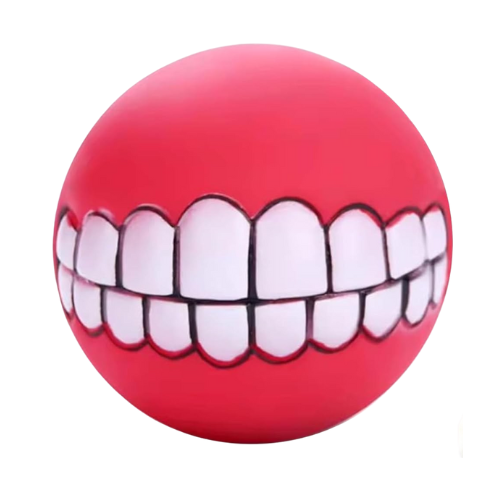 Pelota Chirriante