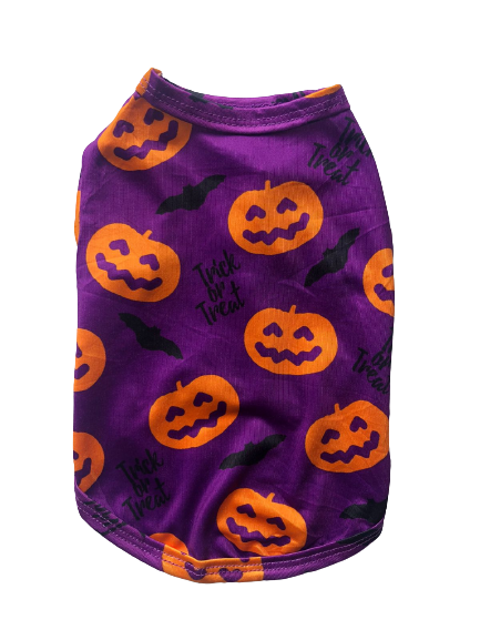 Camisetas de Calabazas