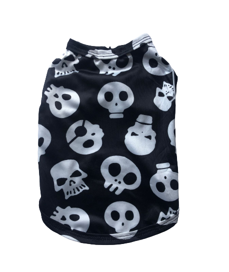 Camisetas de Calaveras