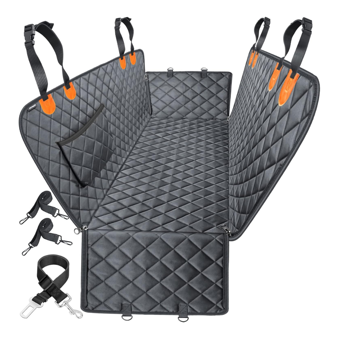 Cobertor para asiento de carro