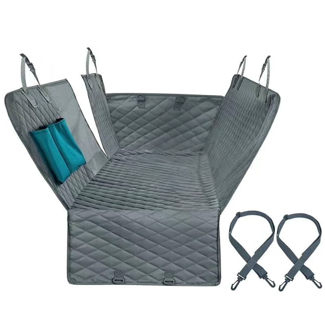Cobertor para asiento de carro