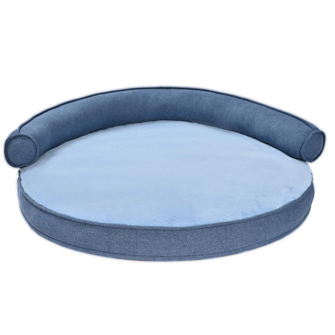 Cama Redonda