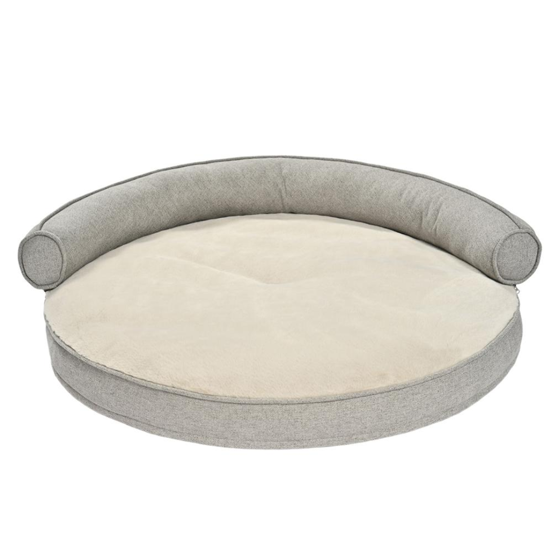 Cama Redonda