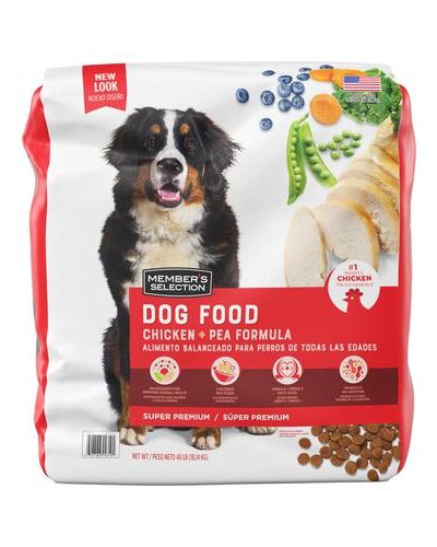 Member's Selection -  Alimento para perros de Todas las Edades