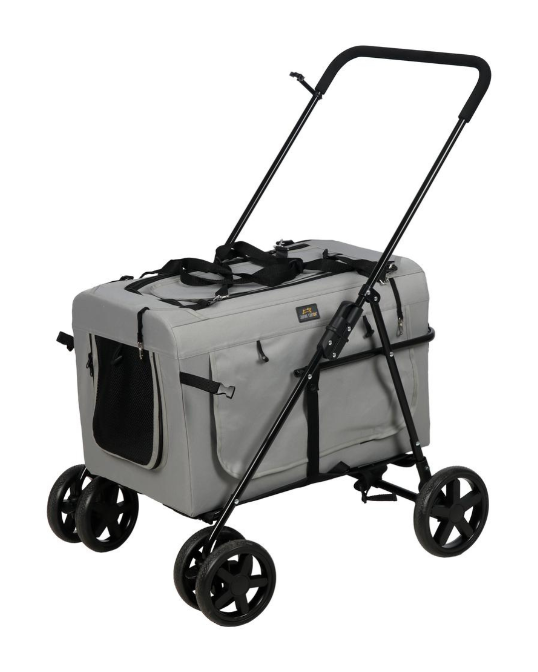 Canine Canyon - Carruaje para Mascotas