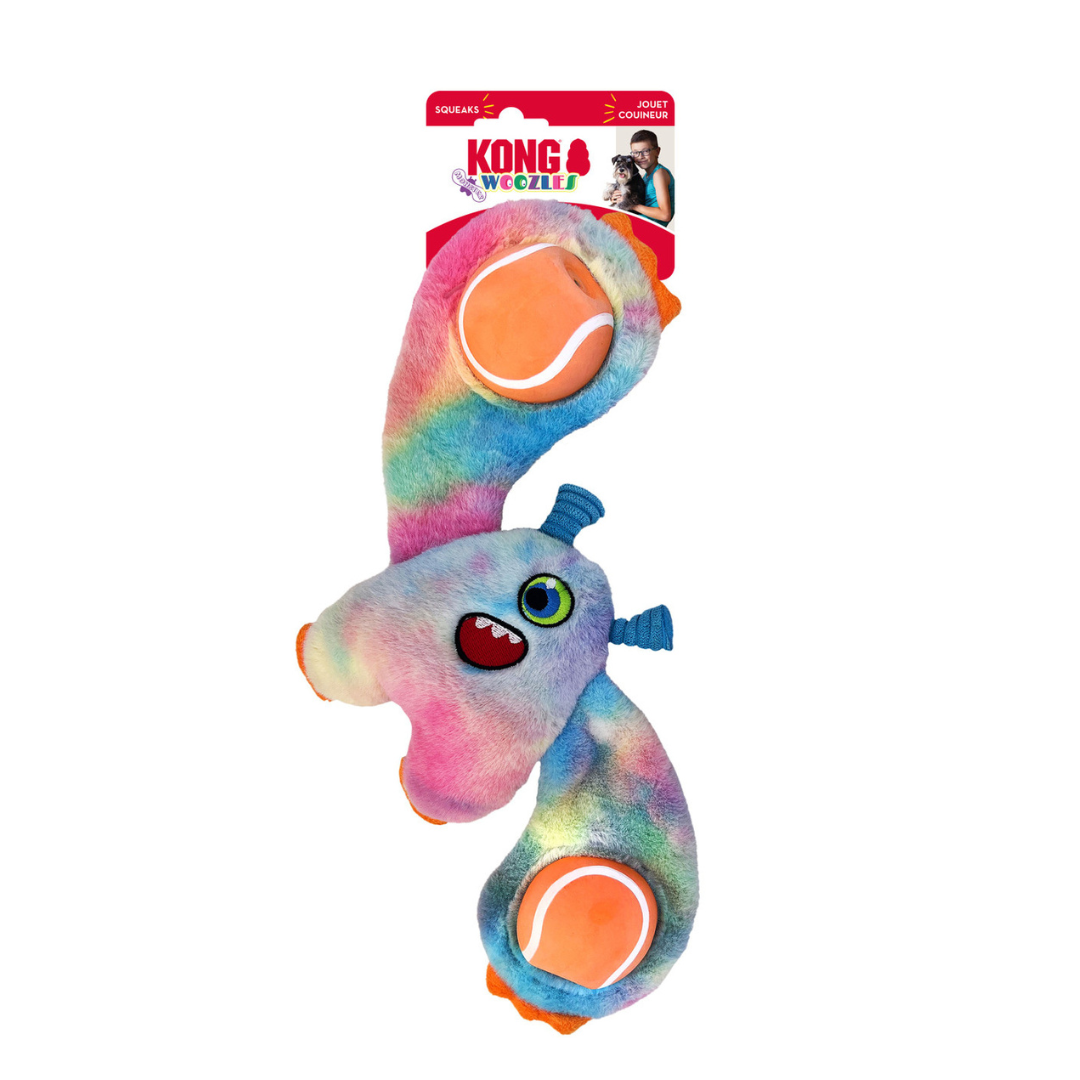 Kong - Woozles Monster