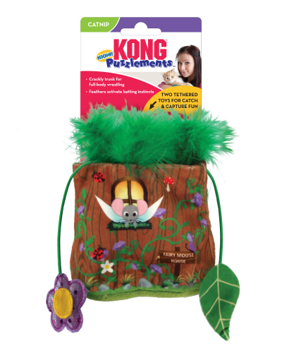 Kong - Puzzlements Hideaway