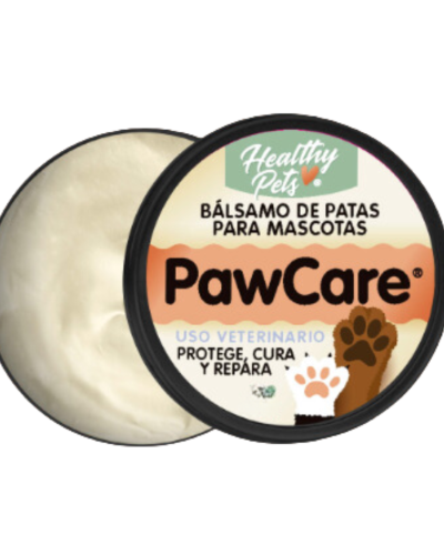 PawCare - Bálsamo para huellitas