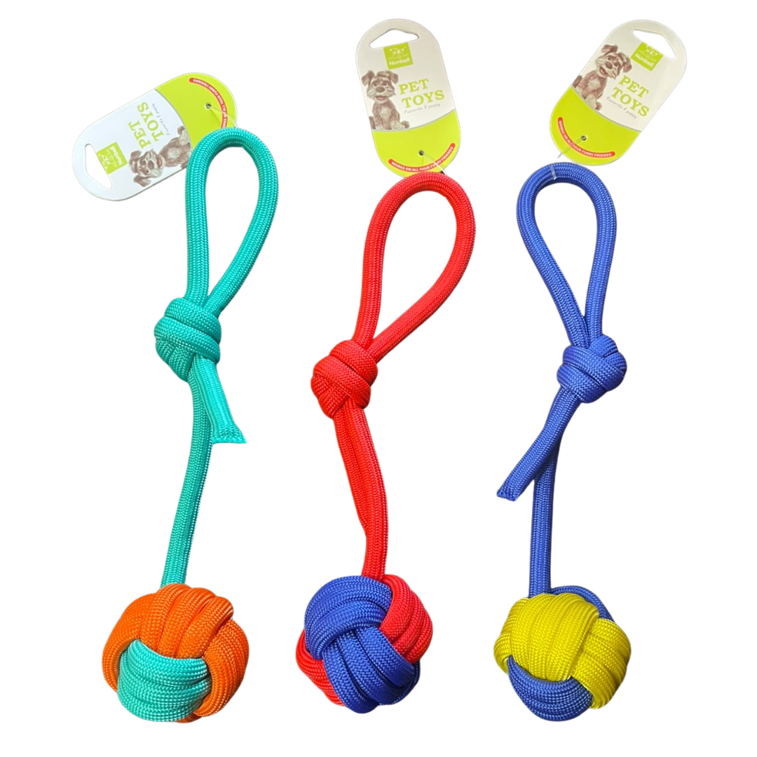 Nunbell - Juguete de lazo