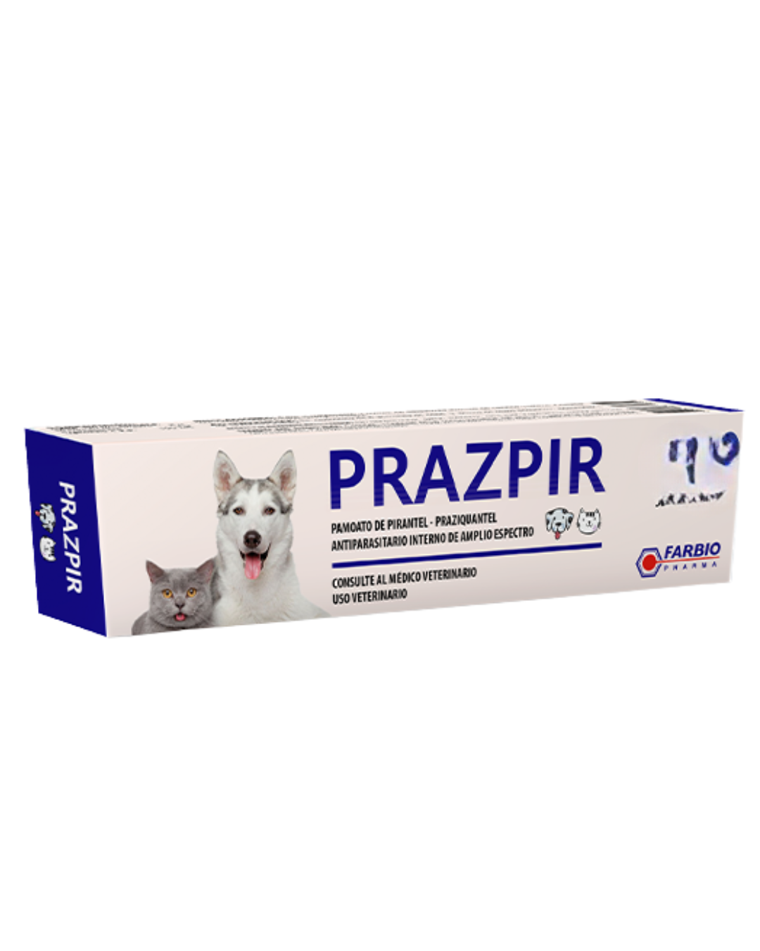 PRAZPIR