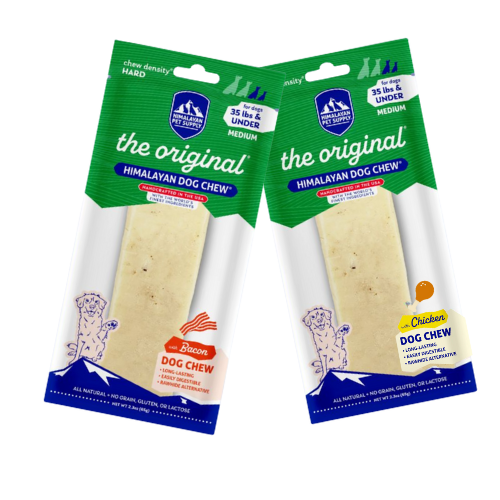 Himalayan Pet Supply - Original