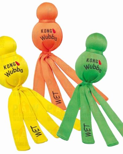 Kong - Wubba Wet