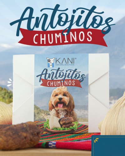 KANI - Antojitos