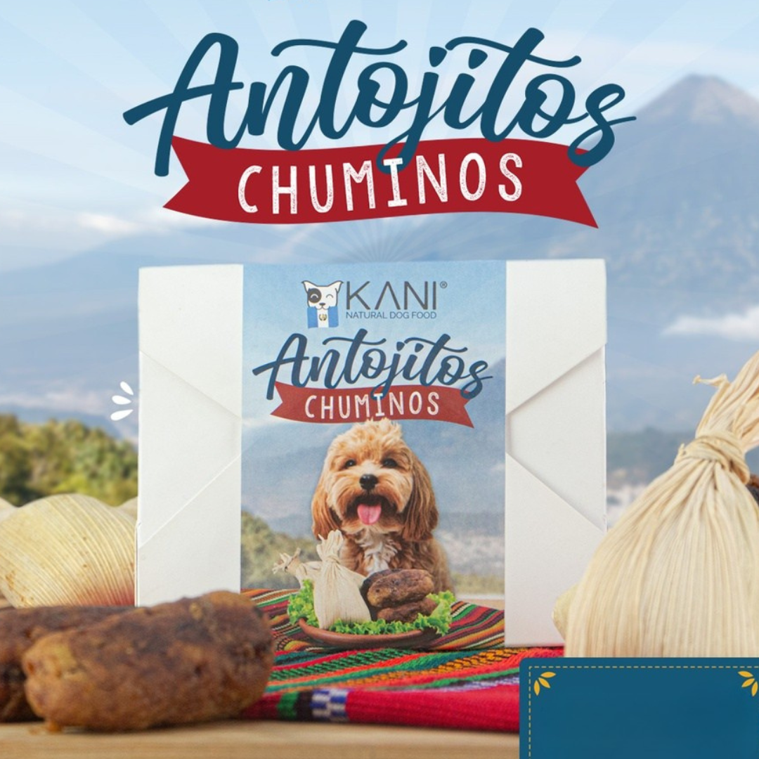 KANI - Antojitos