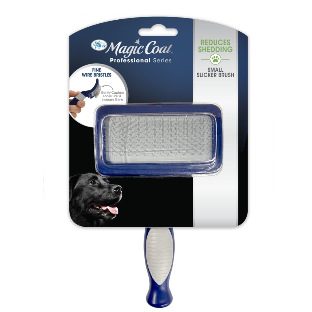 Four Paws  - Cepillo Pequeño
