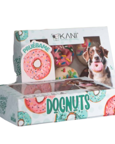 KANI - Dognuts Pack