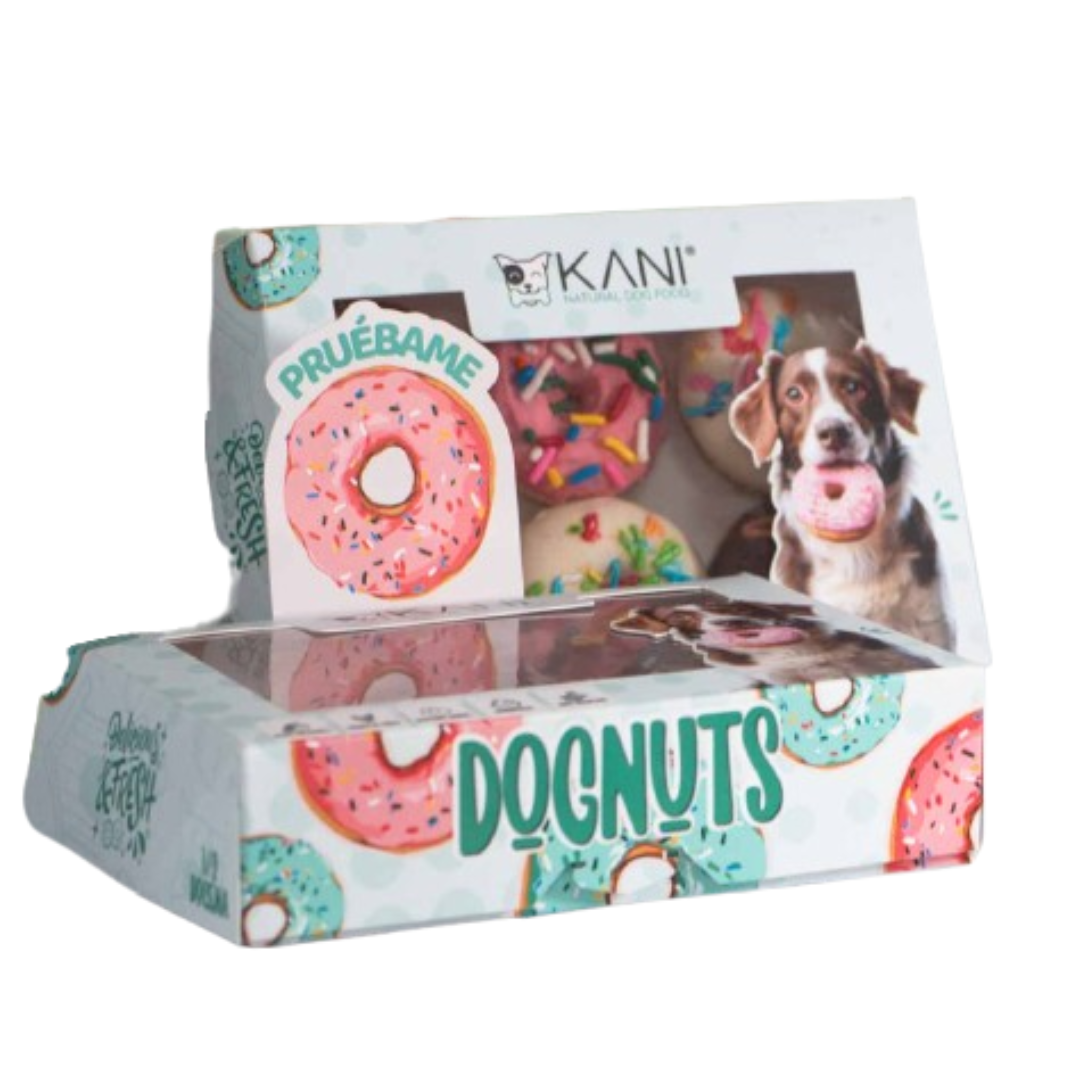 KANI - Dognuts Pack