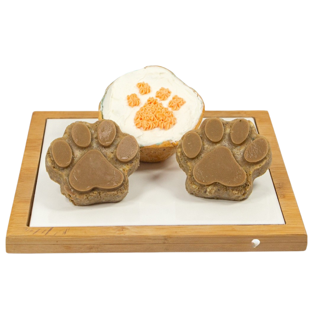 KANI - 3 Pack Tartaletas