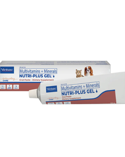 Virbac - Nutri-Plus Gel