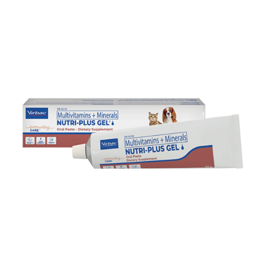 Virbac - Nutri-Plus Gel