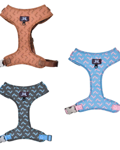 Pechera Talla L