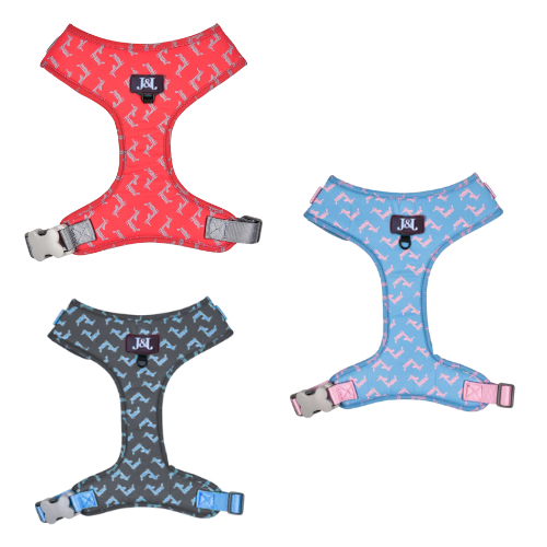 J&J -  Arnes Talla XL