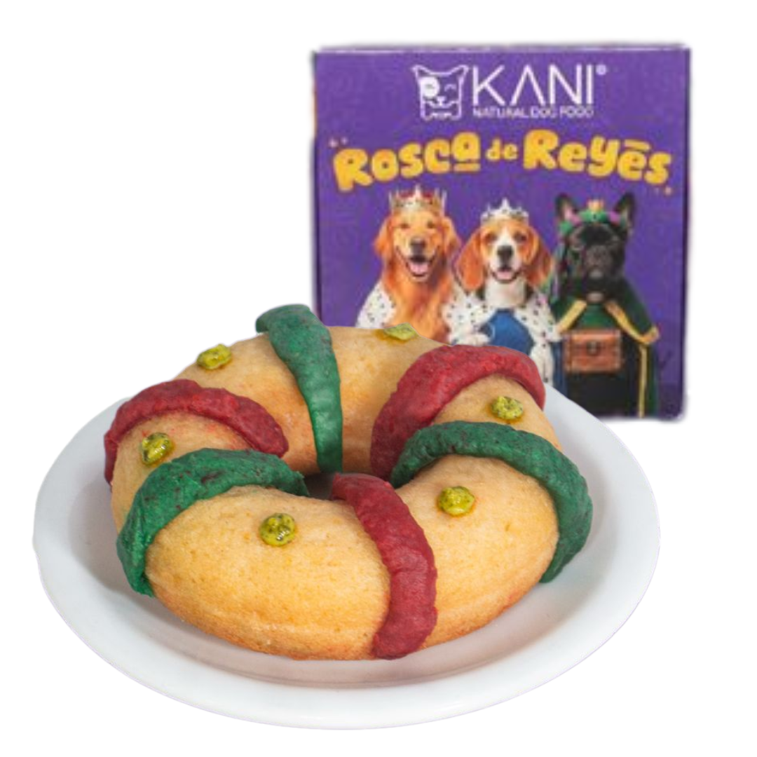 KANI - Rosca de Reyes
