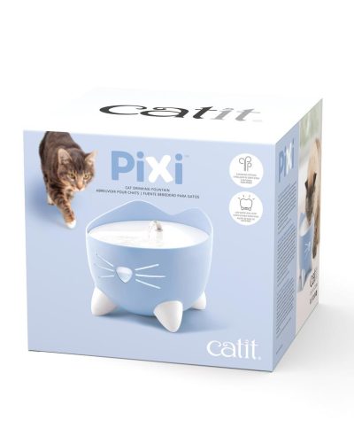 Catit - Pixi Fuente de Agua